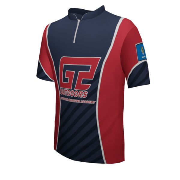 G2 Outdoor Shooting Academy - Jersey Thumbnail