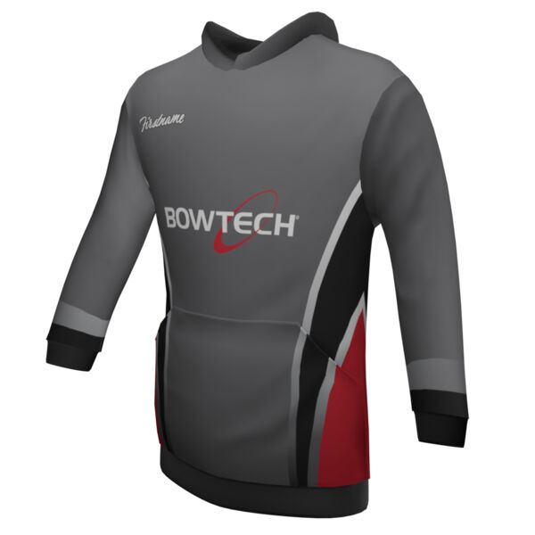 Bowtech Shooter Classic Hoodie Thumbnail
