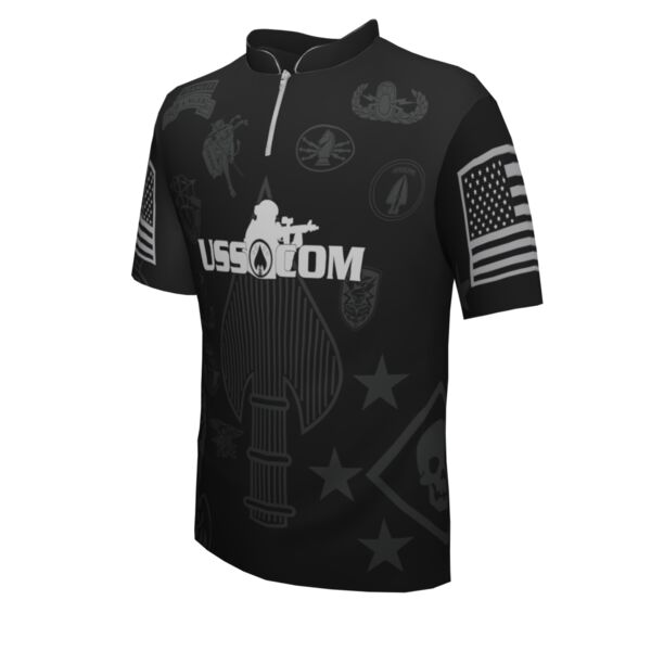 SOCOM - Jersey - Style 2 Thumbnail