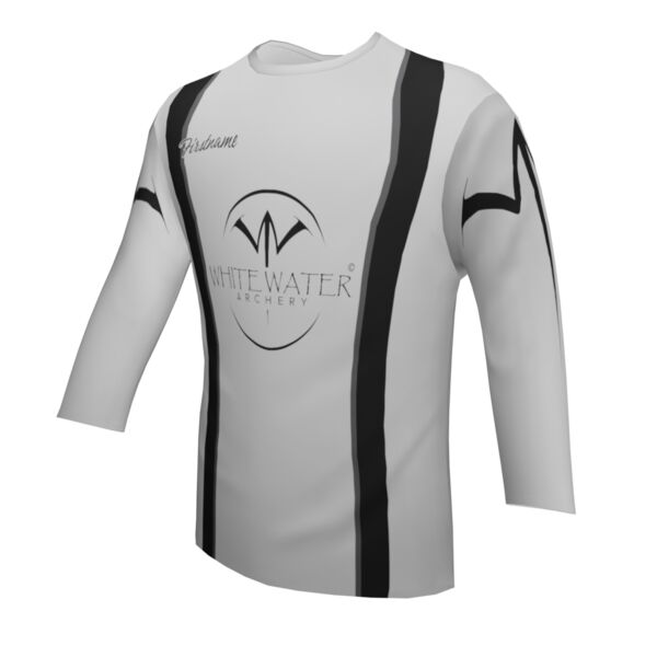 White Water Archery - Jersey - Style 5 Thumbnail