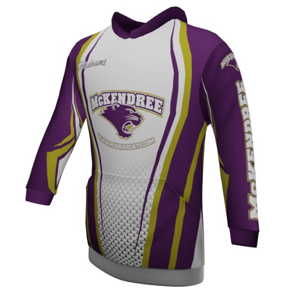 Mckendree University - Premium Hoodie Thumbnail