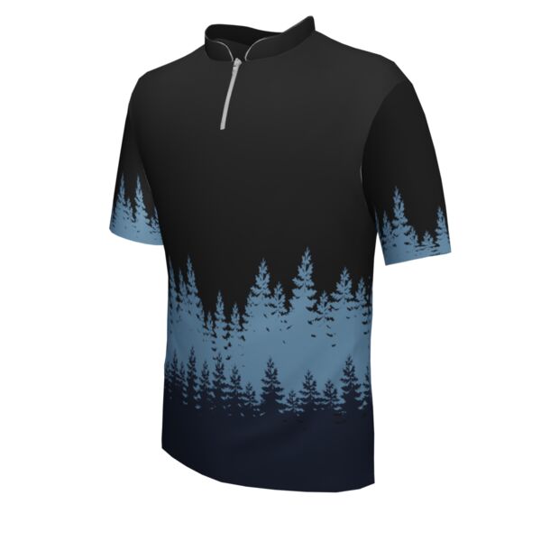 World Axe Throwing League - American Axes Jersey Thumbnail