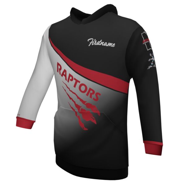 Achery Performance Academy Classic Hoodie Thumbnail