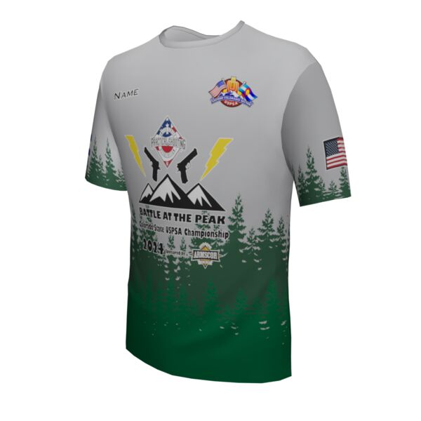 Colorado State Nationals - Jersey Thumbnail