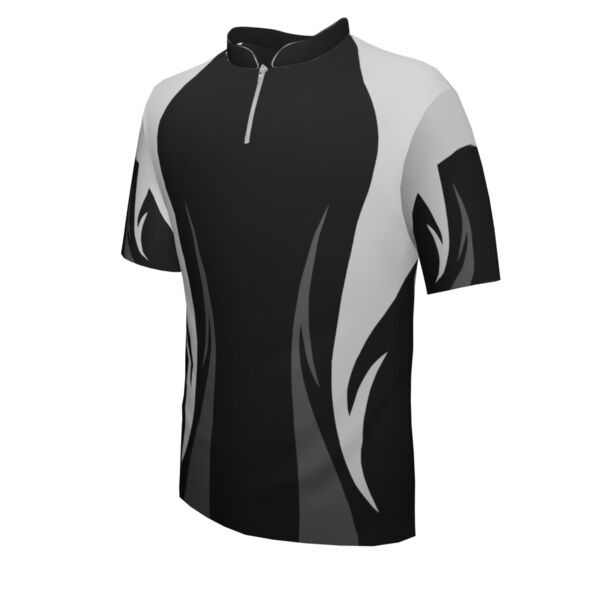 World Axe Throwing League - Twin Blades Rage N Axe Jersey Thumbnail