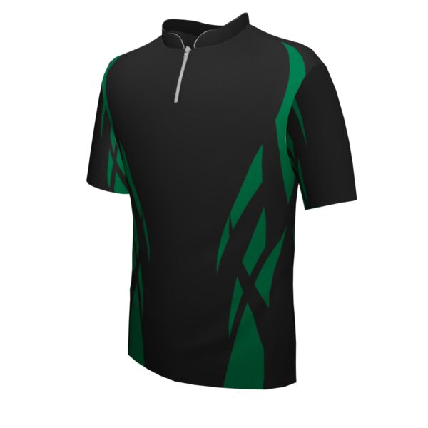 World Axe Throwing League - Bury the Hatchet Freehold Jersey Thumbnail