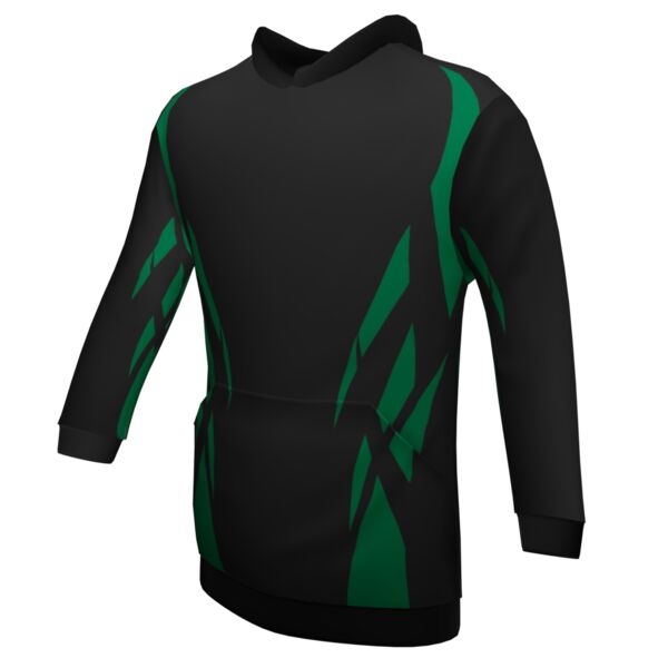 World Axe Throwing League - Bury the Hatchet Freehold Hoodie Thumbnail