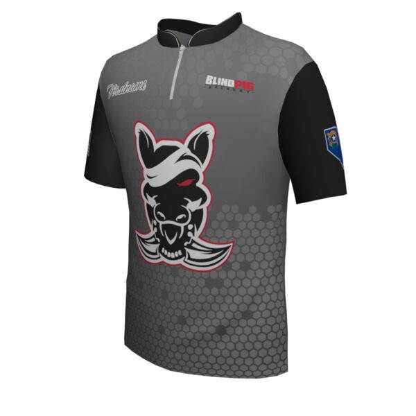 Blind Pig Archery - Jersey Style 3 Thumbnail