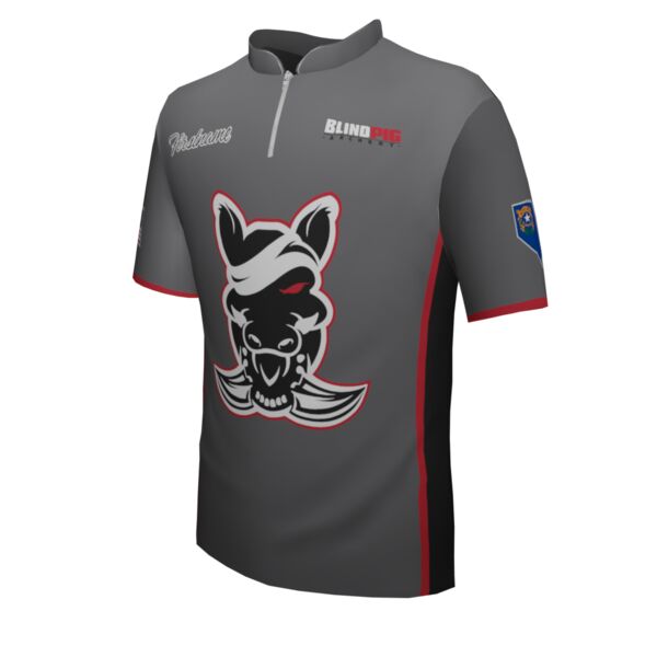 Blind Pig Archery - Jersey Style 4 Thumbnail