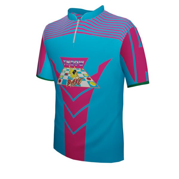 World Axe Throwing League - Throw Baxe Jersey Thumbnail