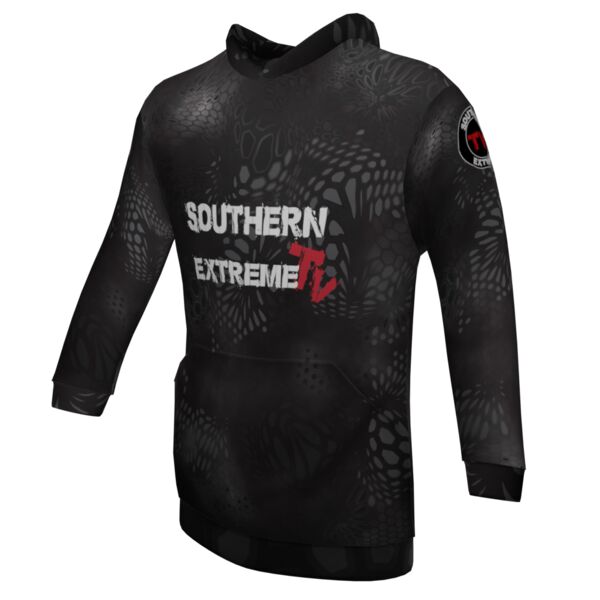 Southern Extreme TV Classic Hoodie - Style 1 Thumbnail
