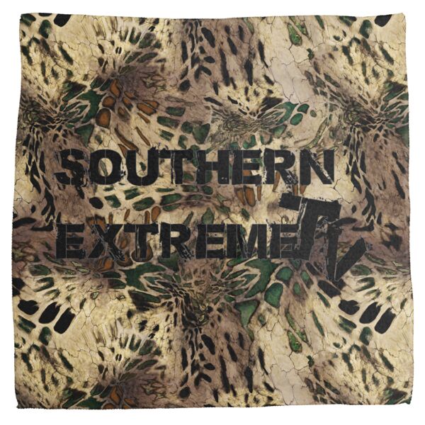 Southern Extreme TV Hand Towel - Style 2 Thumbnail