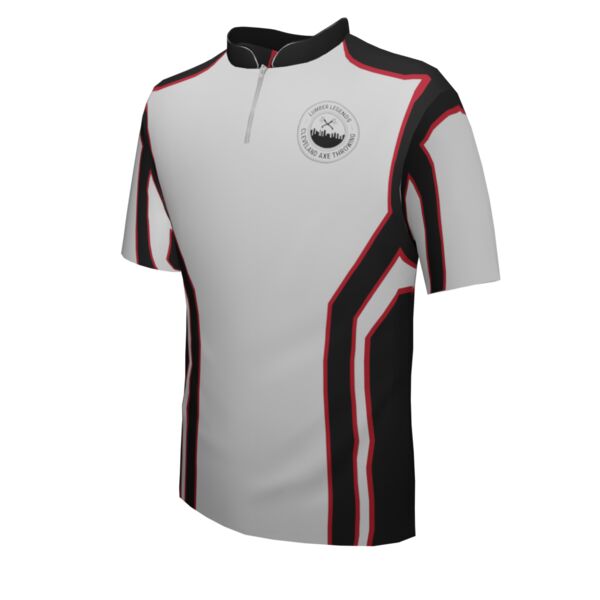 World Axe Throwing League - Lumber Legends Thumbnail