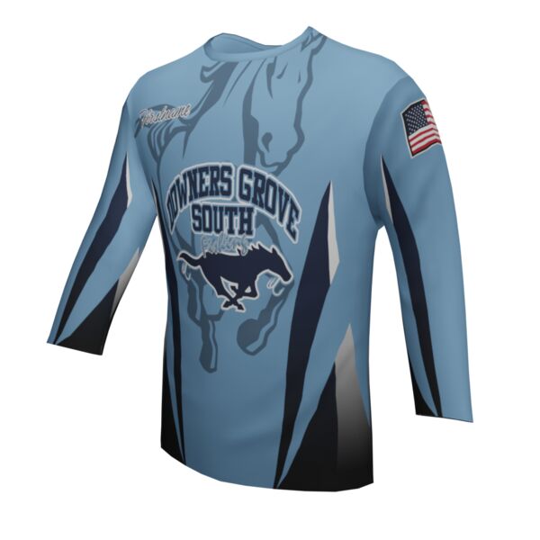 Downers Grove South - Jersey - Style 2 Thumbnail