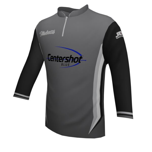 Centershot Archery - Centershot Blue - Jersey Thumbnail
