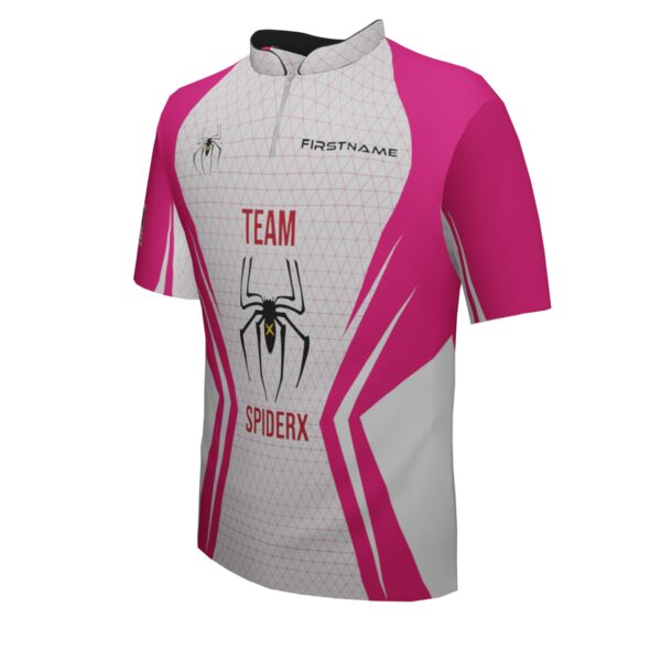 Team SpiderX - Jersey - Style 2 Thumbnail