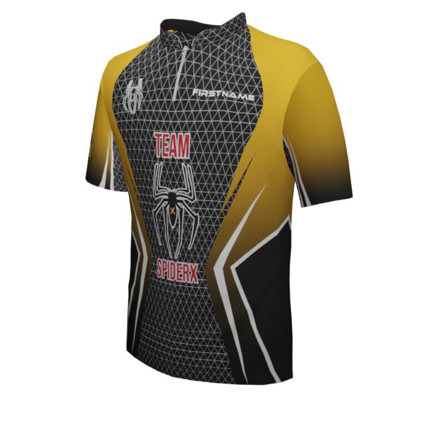 Team SpiderX - Jersey - Style 3 Thumbnail