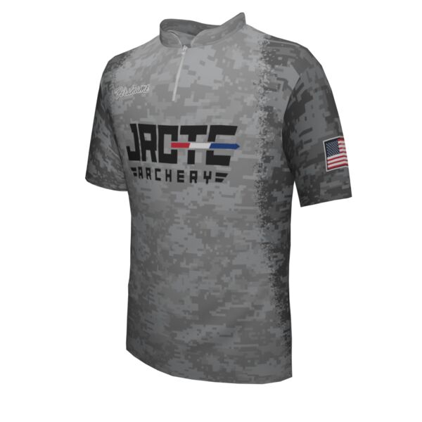 Centershot Archery - JROTC - Jersey Thumbnail