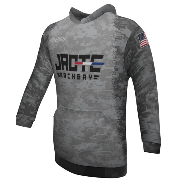 Centershot Archery - JROTC - Classic Hoodie Thumbnail