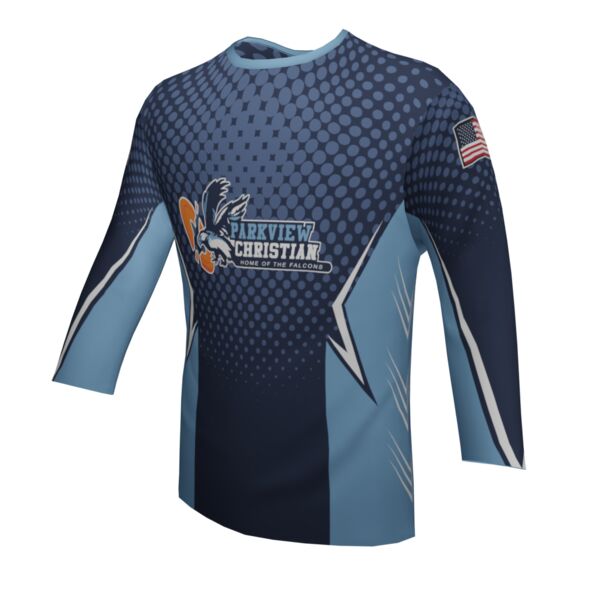 Parkview Christian Trap Shooting - Jersey Thumbnail