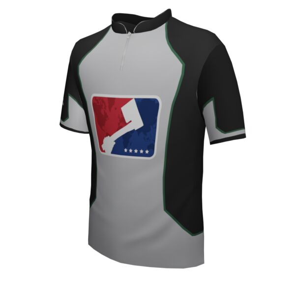 World Axe Throwing League - Bear Handed Axe Co - Jersey - Style 1 Thumbnail