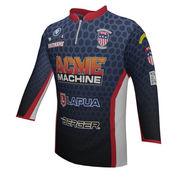 Veteran's Family Brigade - Jersey - Style 2 Thumbnail