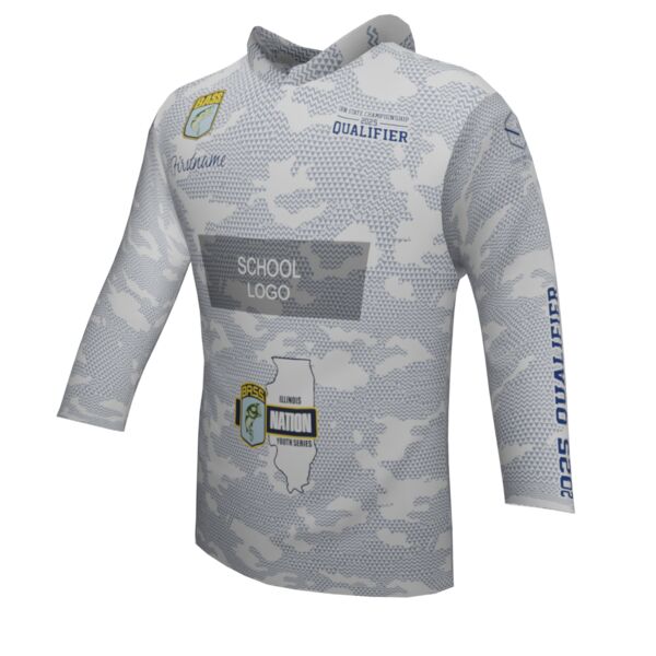 IBN State Qualifier Jersey Thumbnail