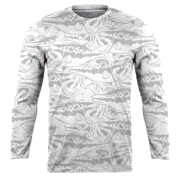 Bass Frenzy Thumbnail