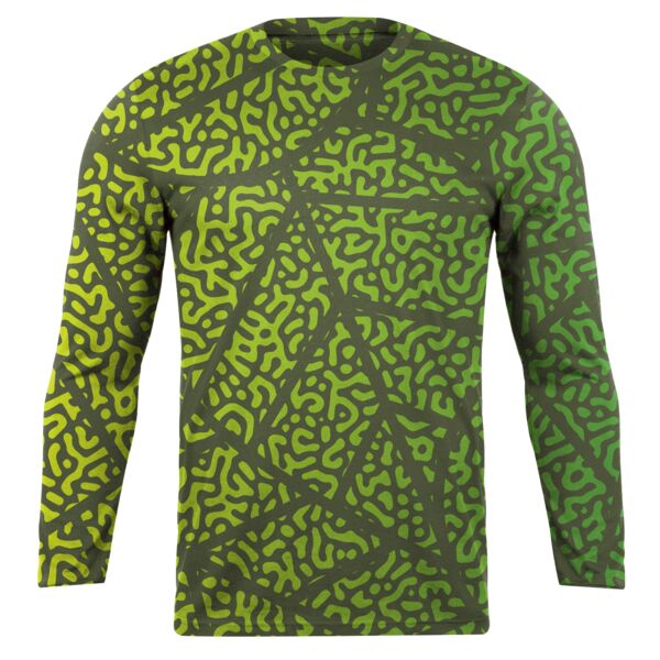 Tangle Leaf Thumbnail