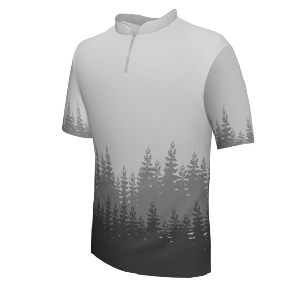 World Axe Throwing League - The Blade Axe House - Jersey - Style 2 Thumbnail