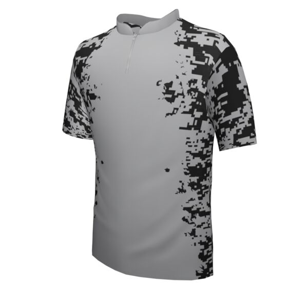 World Axe Throwing League - Splittin' Wood Axe Throwing - Jersey Thumbnail