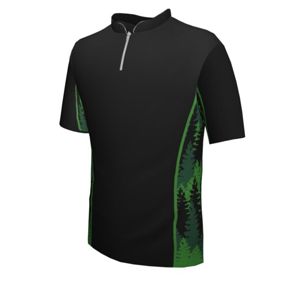 World Axe Throwing League - Arbor Axe House - Jersey Thumbnail