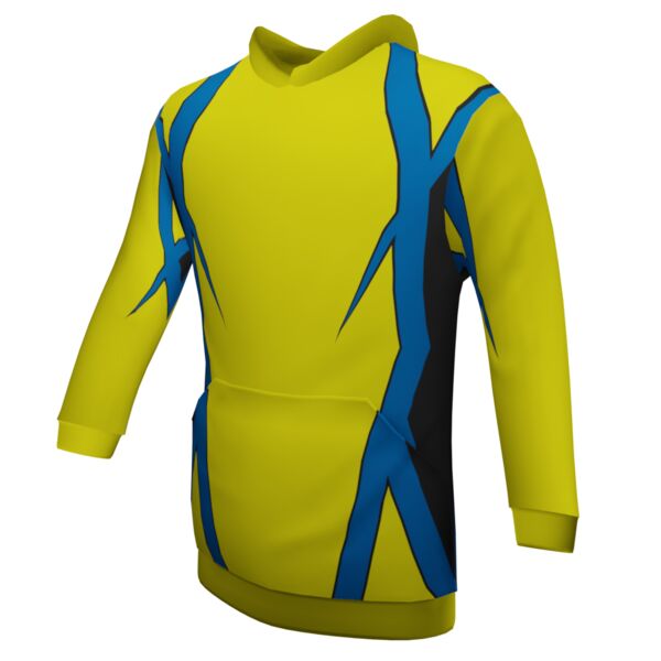 World Axe Throwing League - AxeScape - Classic Hoodie Thumbnail