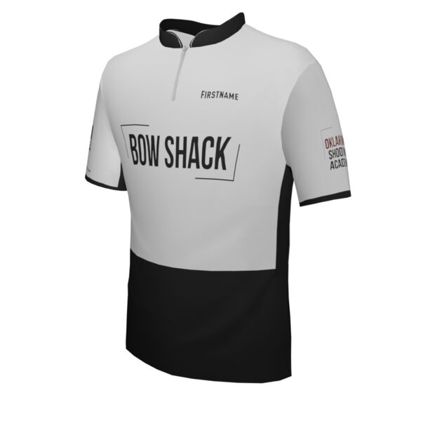 Bow Shack - Jersey Thumbnail