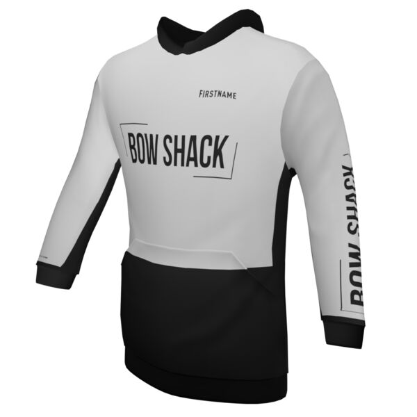 Bow Shack - Premium Hoodie Thumbnail