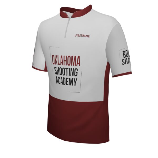 Oklahoma Shooting Academy - Jersey Thumbnail