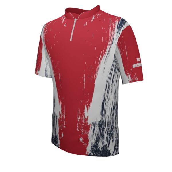 World Axe Throwing League - Litchfield Jersey - Style 2 Thumbnail