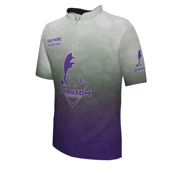 Phantom Bowstrings - Jersey Thumbnail