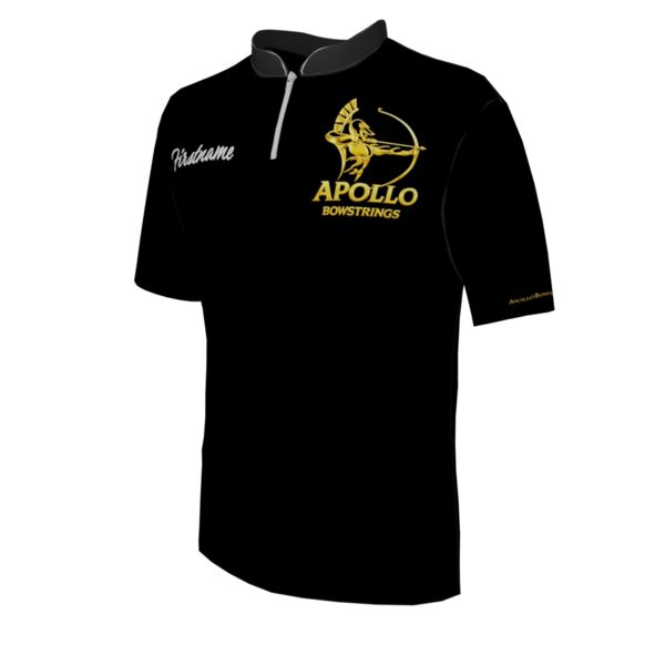 Apollo Bowstrings - Jersey - Style 1 Thumbnail