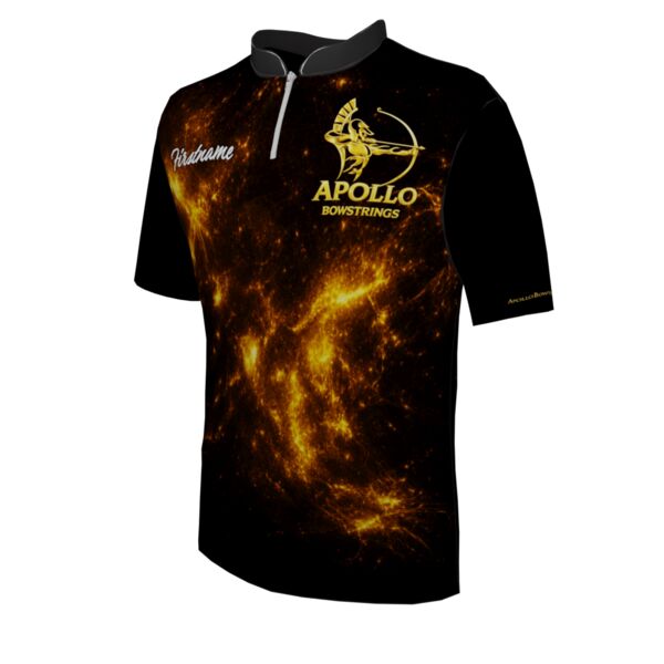 Apollo Bowstrings - Jersey - Style 2 Thumbnail
