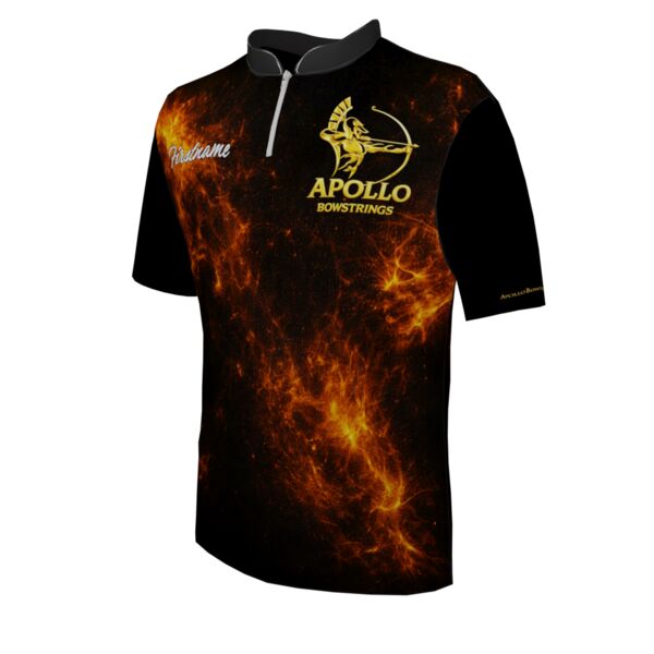 Apollo Bowstrings - Jersey - Style 3 Thumbnail