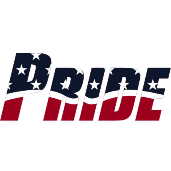 Pride Rods White Thumbnail