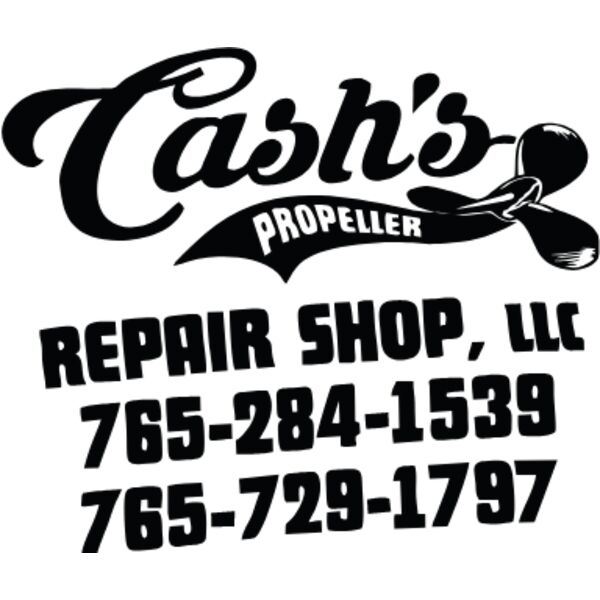 Cash s Propeller Black Thumbnail