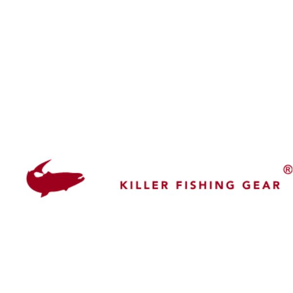 Brad s Killer Fishing Gear White Thumbnail
