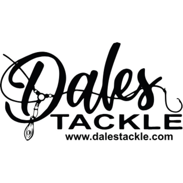Dales Tackle Black Thumbnail