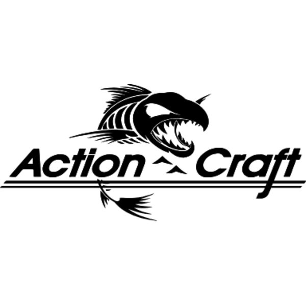 Action Craft Black Thumbnail