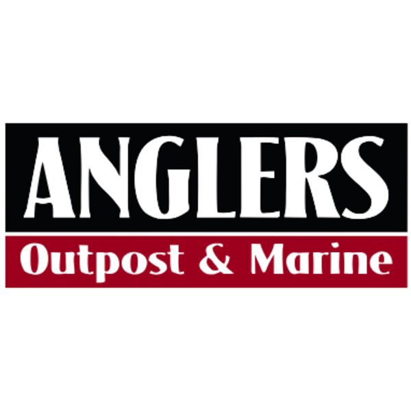 Anglers Outpost   Marine White Contour Thumbnail