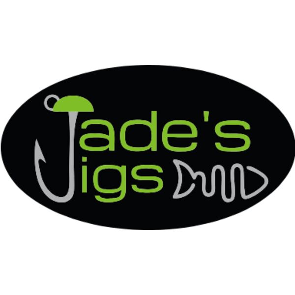 Jade s Jigs Black Thumbnail