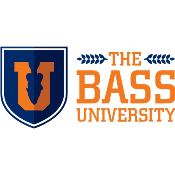 The Bass University Thumbnail