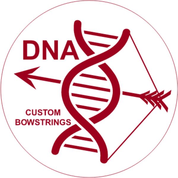 DNA Custom Bowstrings Thumbnail